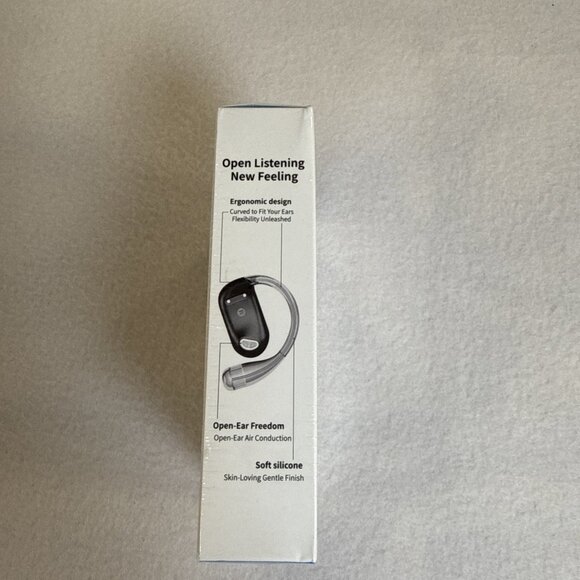 AI TRANSLATE YYK-Q16S Wireless Bluetooth Earbuds Real-Time Translation - Picture 3 of 4